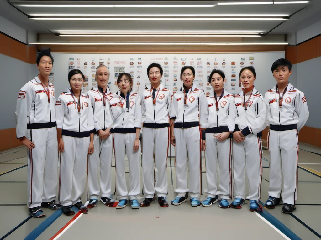 电竞战队集结TeamWEMSI2026